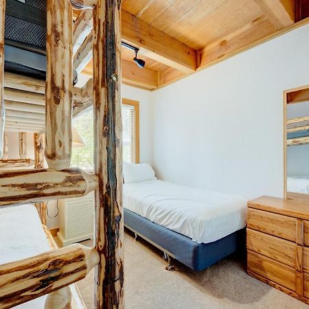 Apartamento Pine Time Truckee Exterior foto