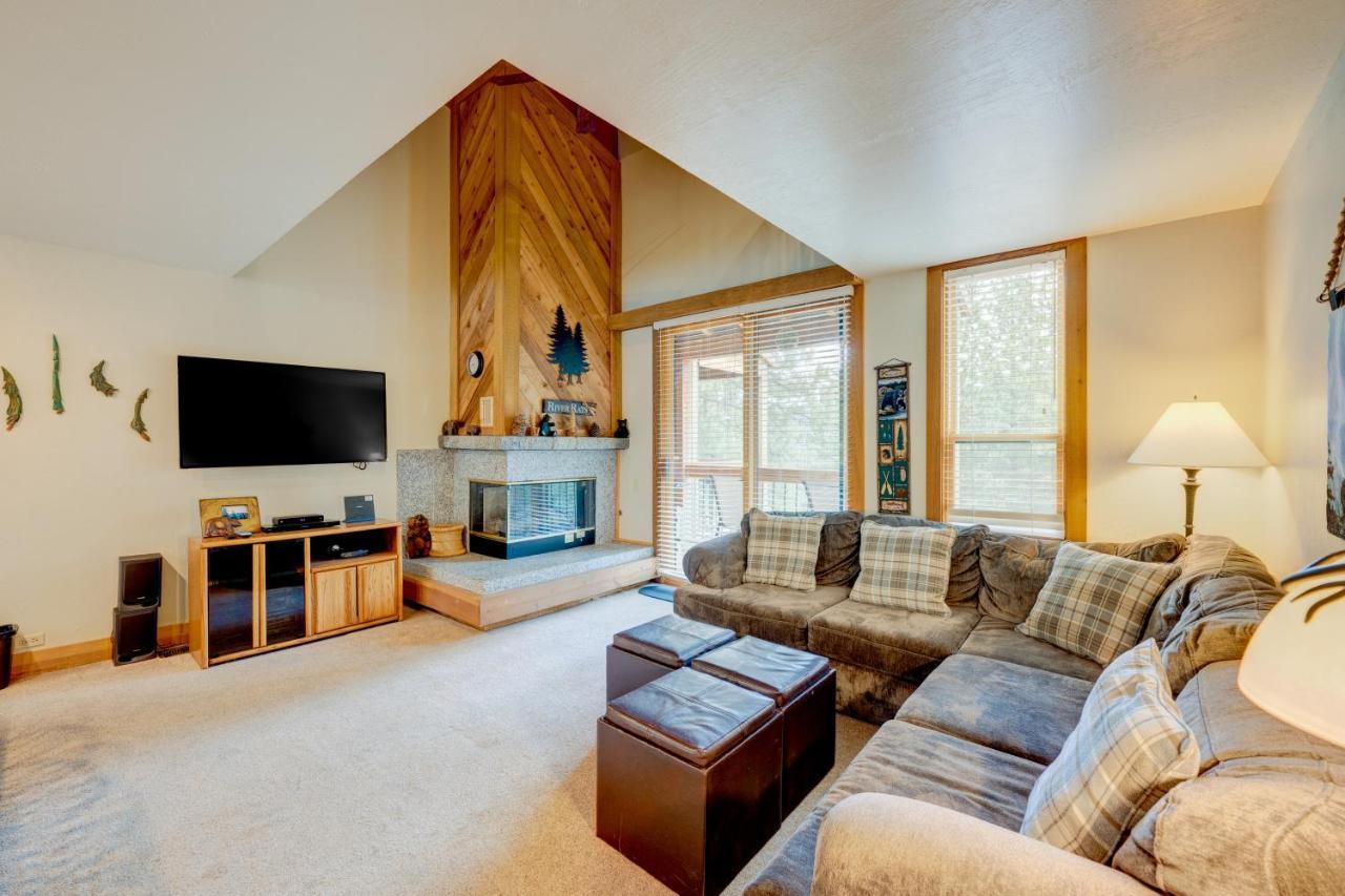 Apartamento Pine Time Truckee Exterior foto