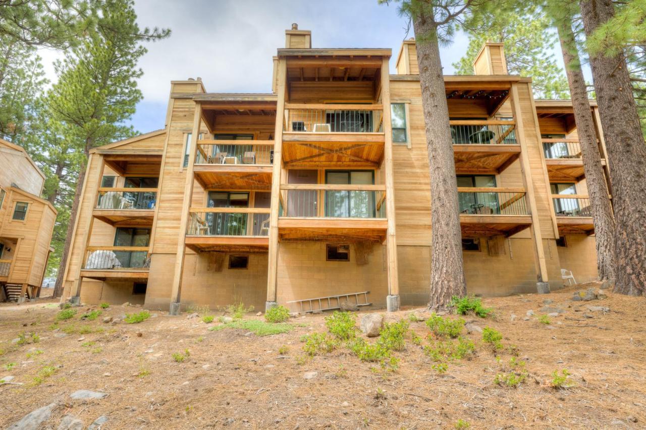 Apartamento Pine Time Truckee Exterior foto
