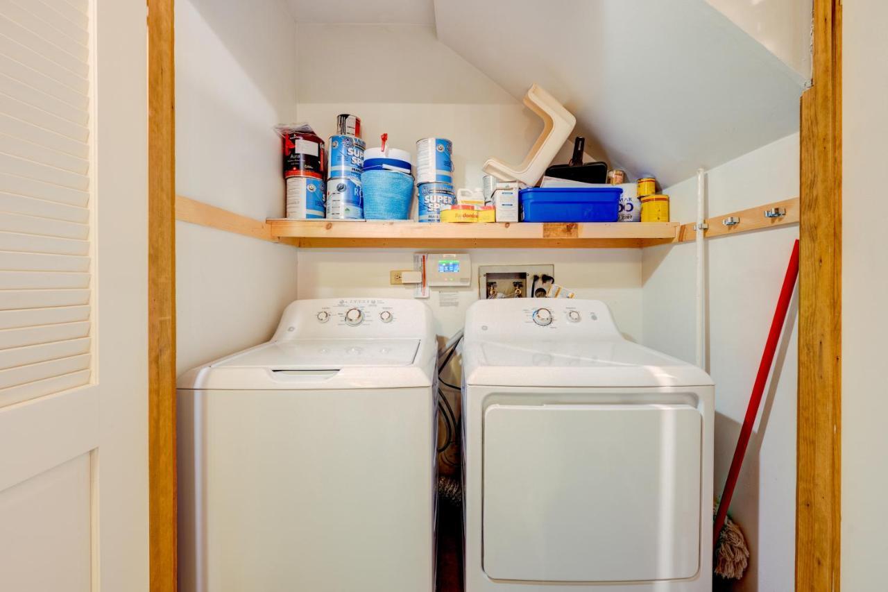 Apartamento Pine Time Truckee Exterior foto